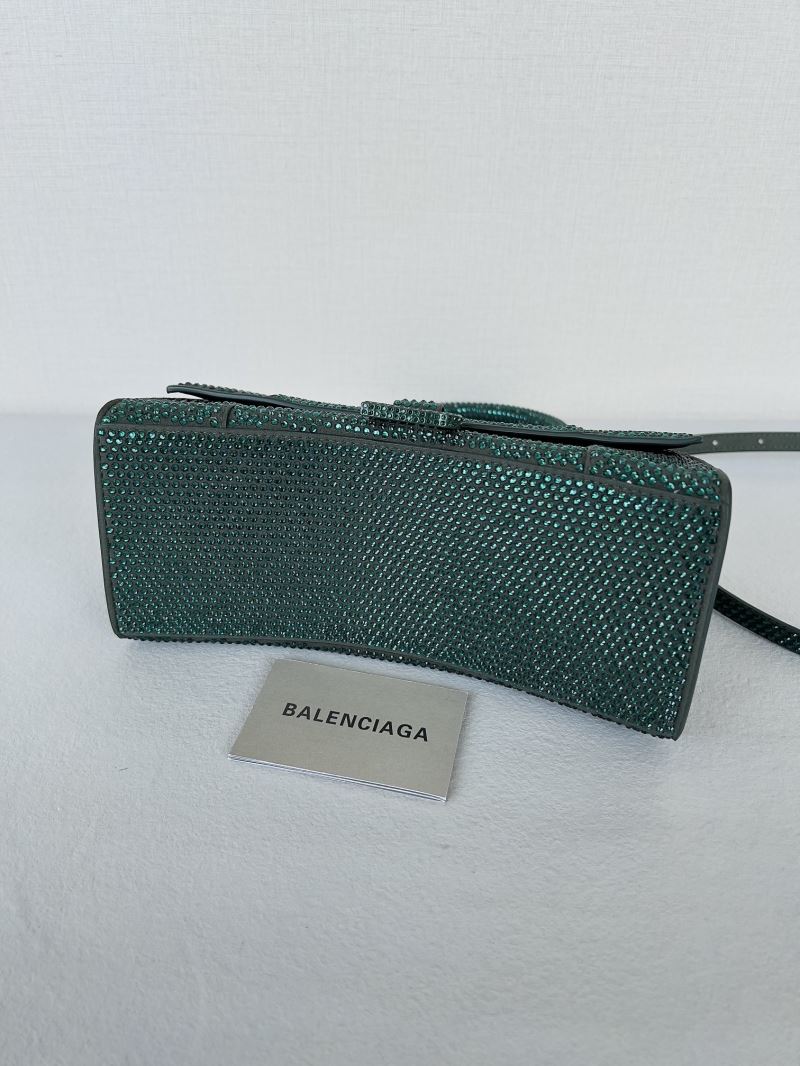 Balenciaga Top Handle Bags